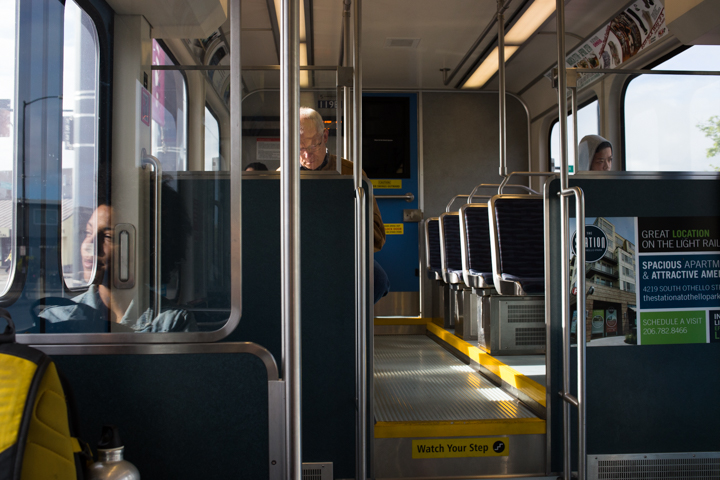 Othello Station, Seattle, WA