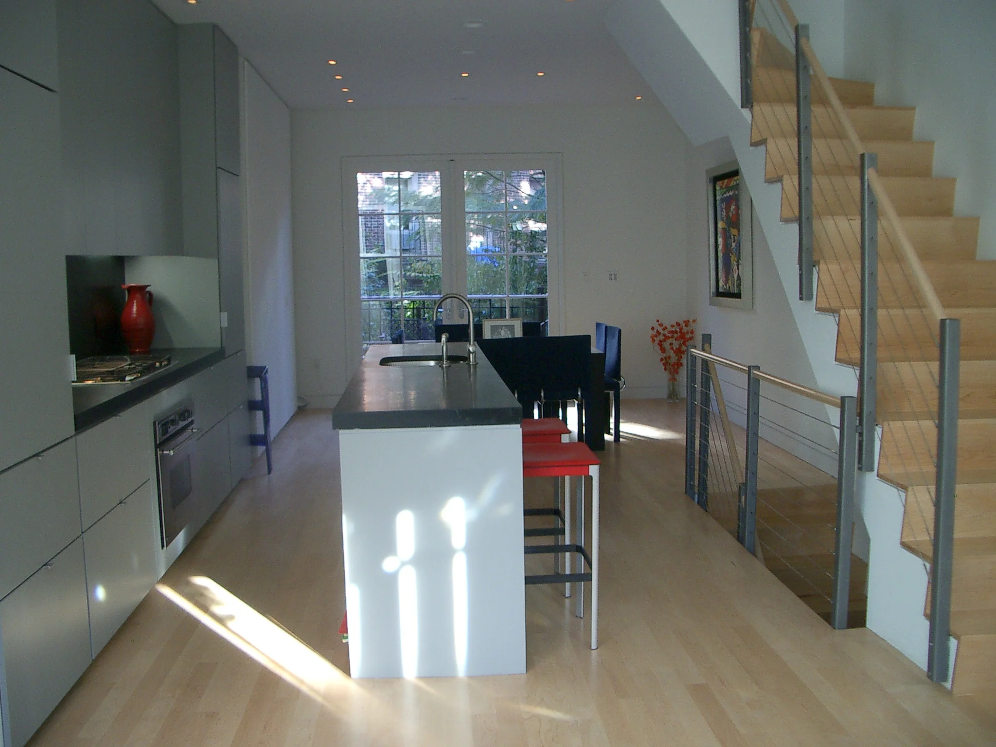 Appleton first front to back.JPG