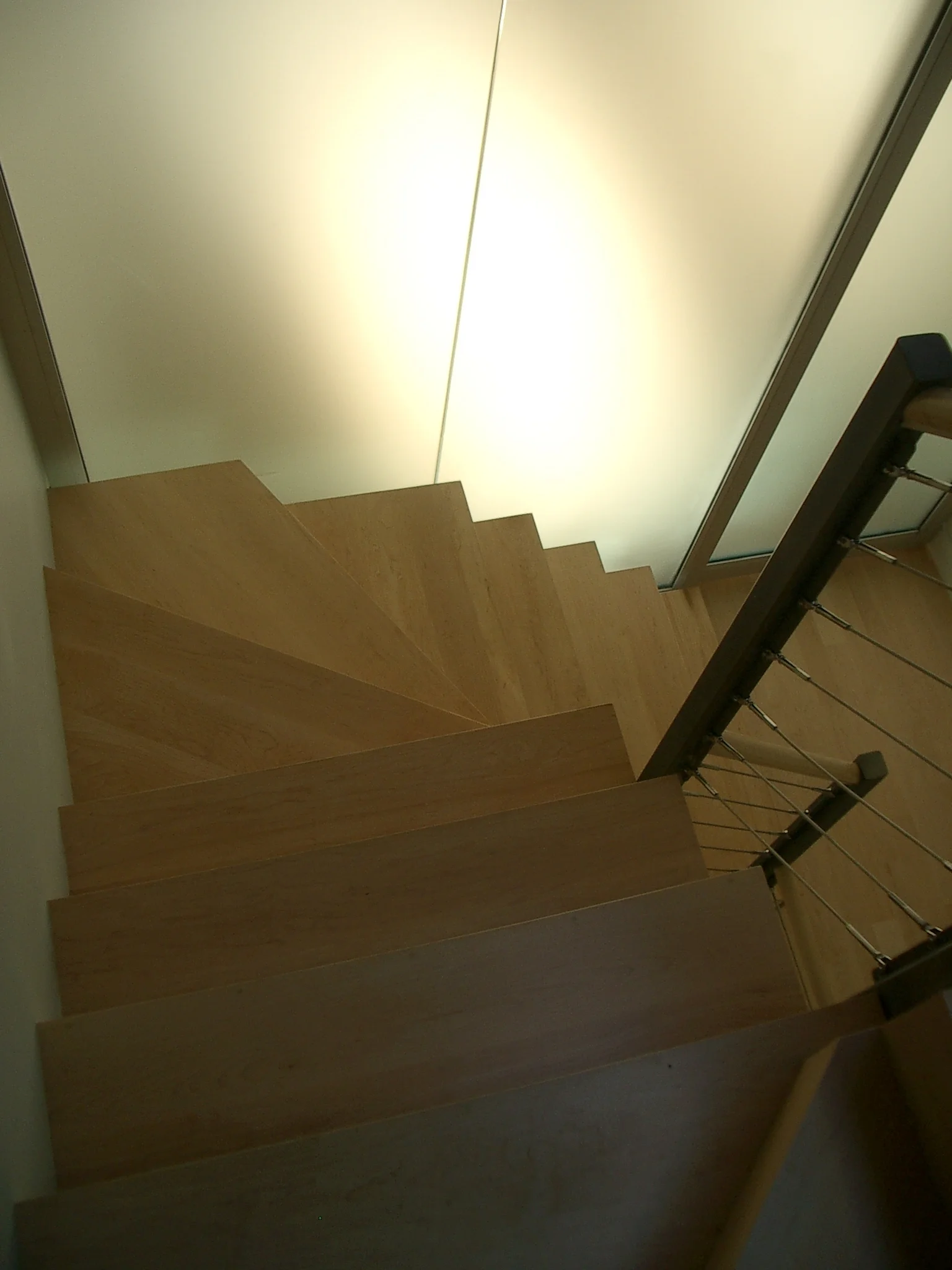Appleton stair 2.JPG