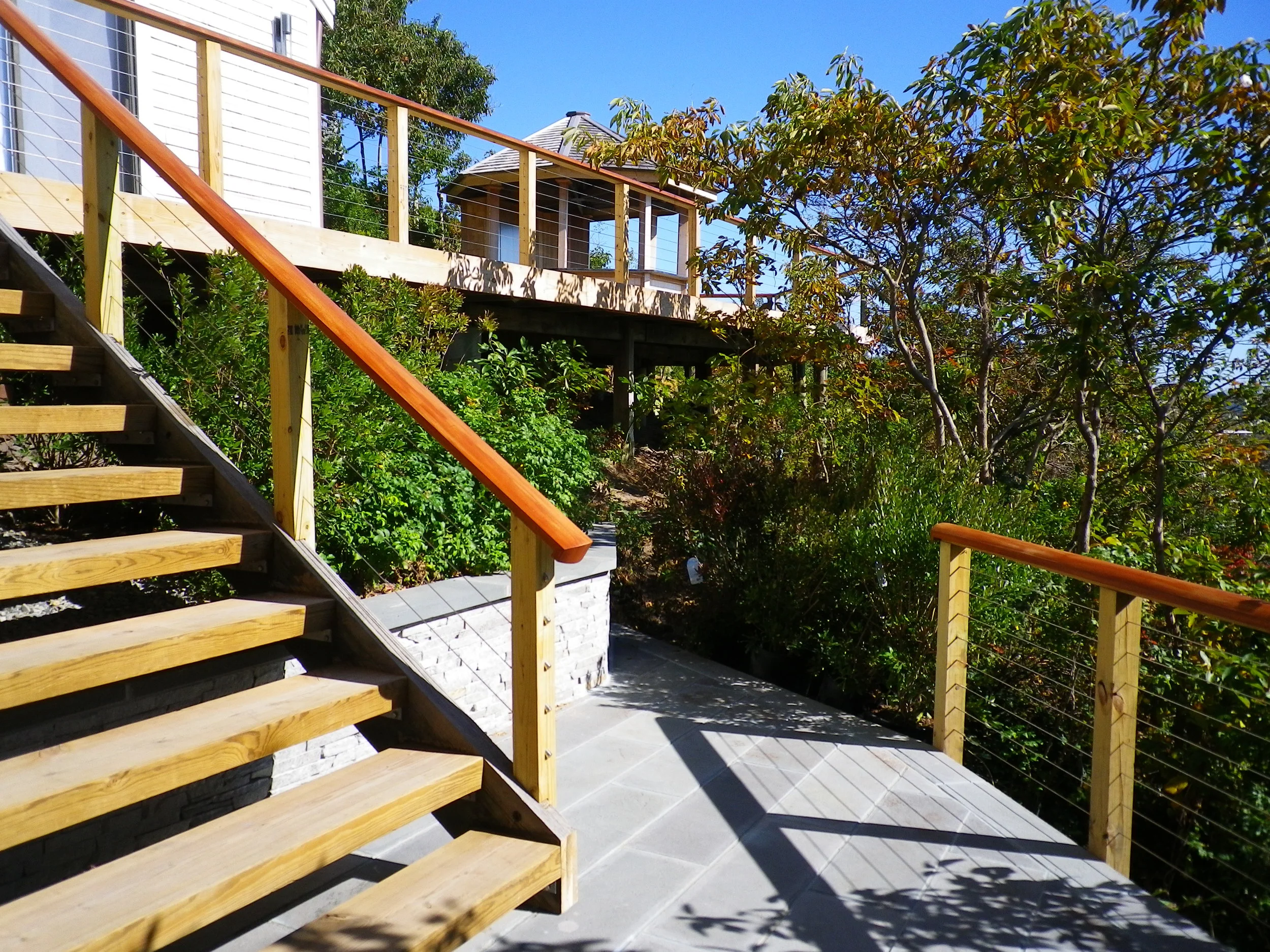 20 Commercial stair.JPG