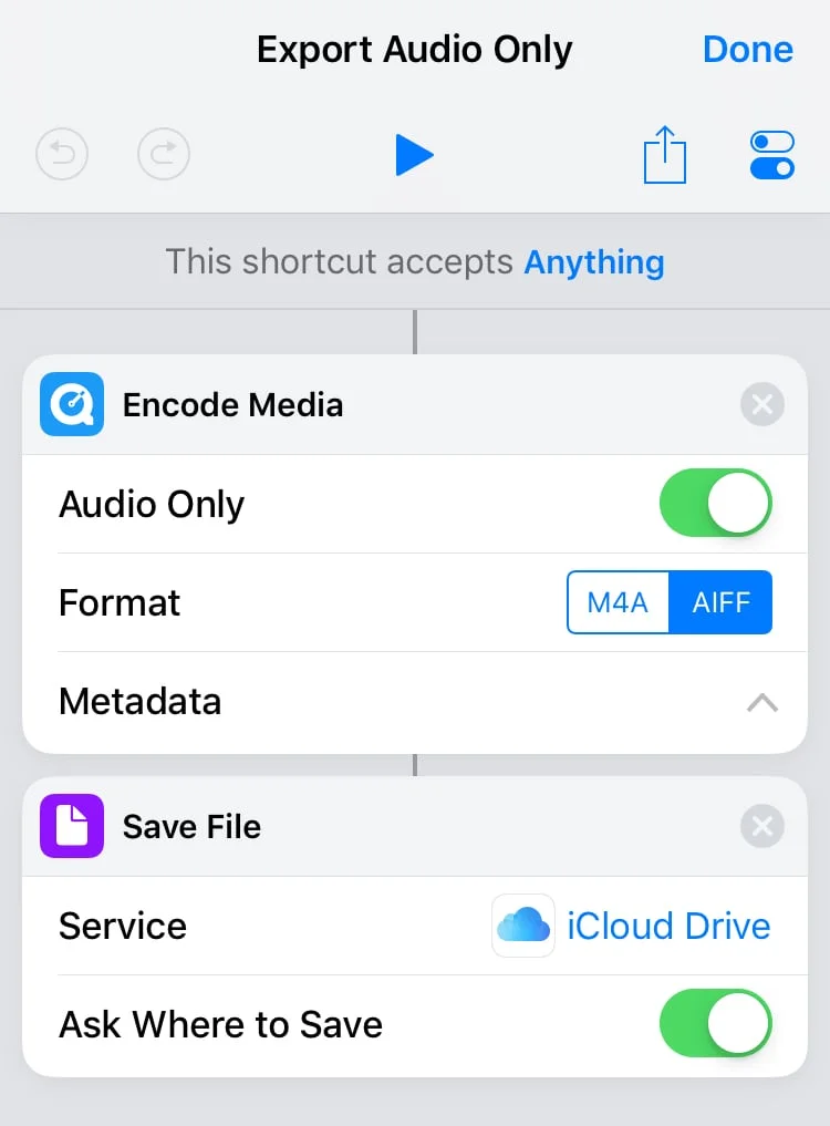 Shortcut-ExportAudioOnly.jpg