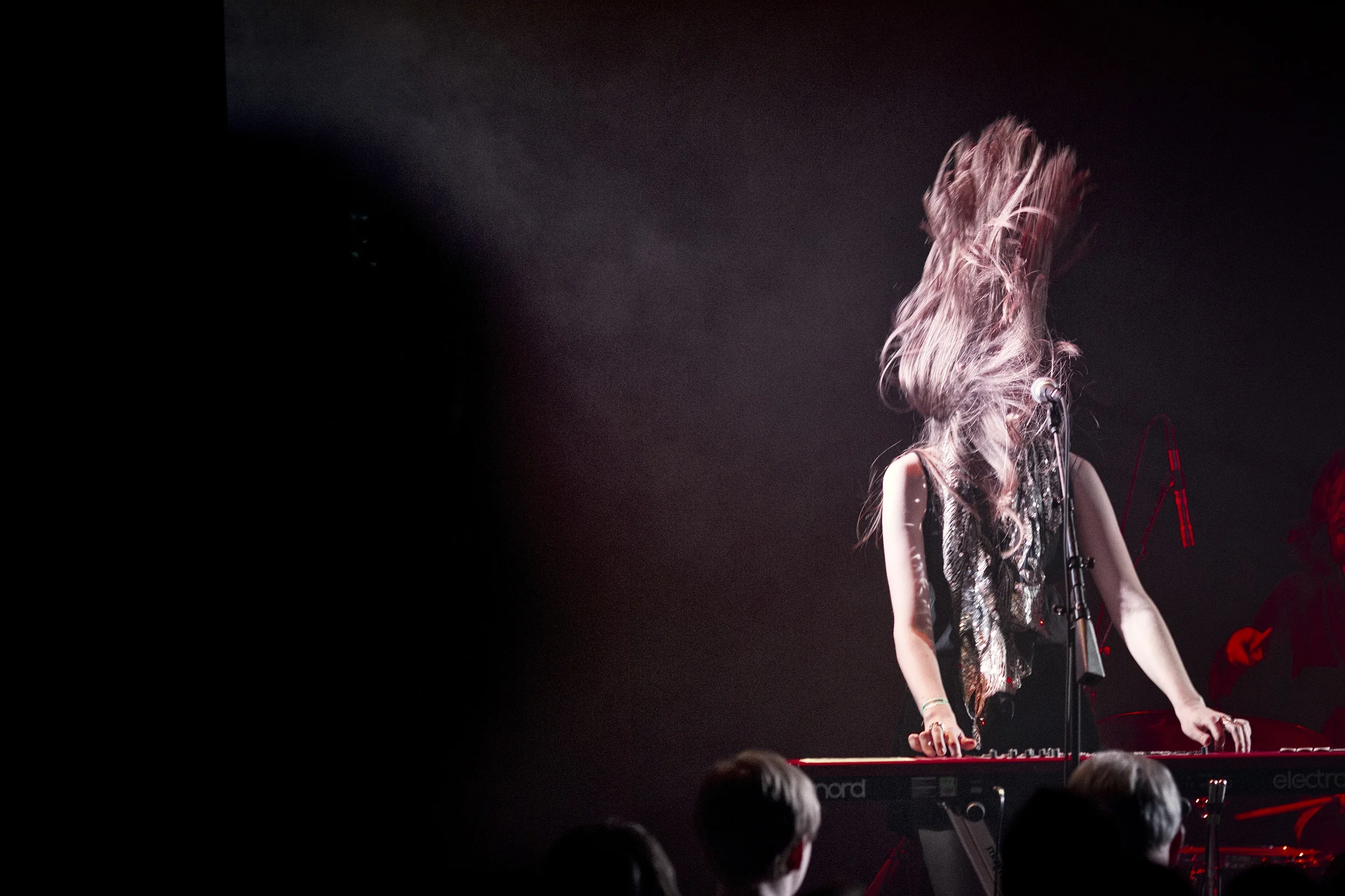 Johanna Söderberg | FIRST AID KIT