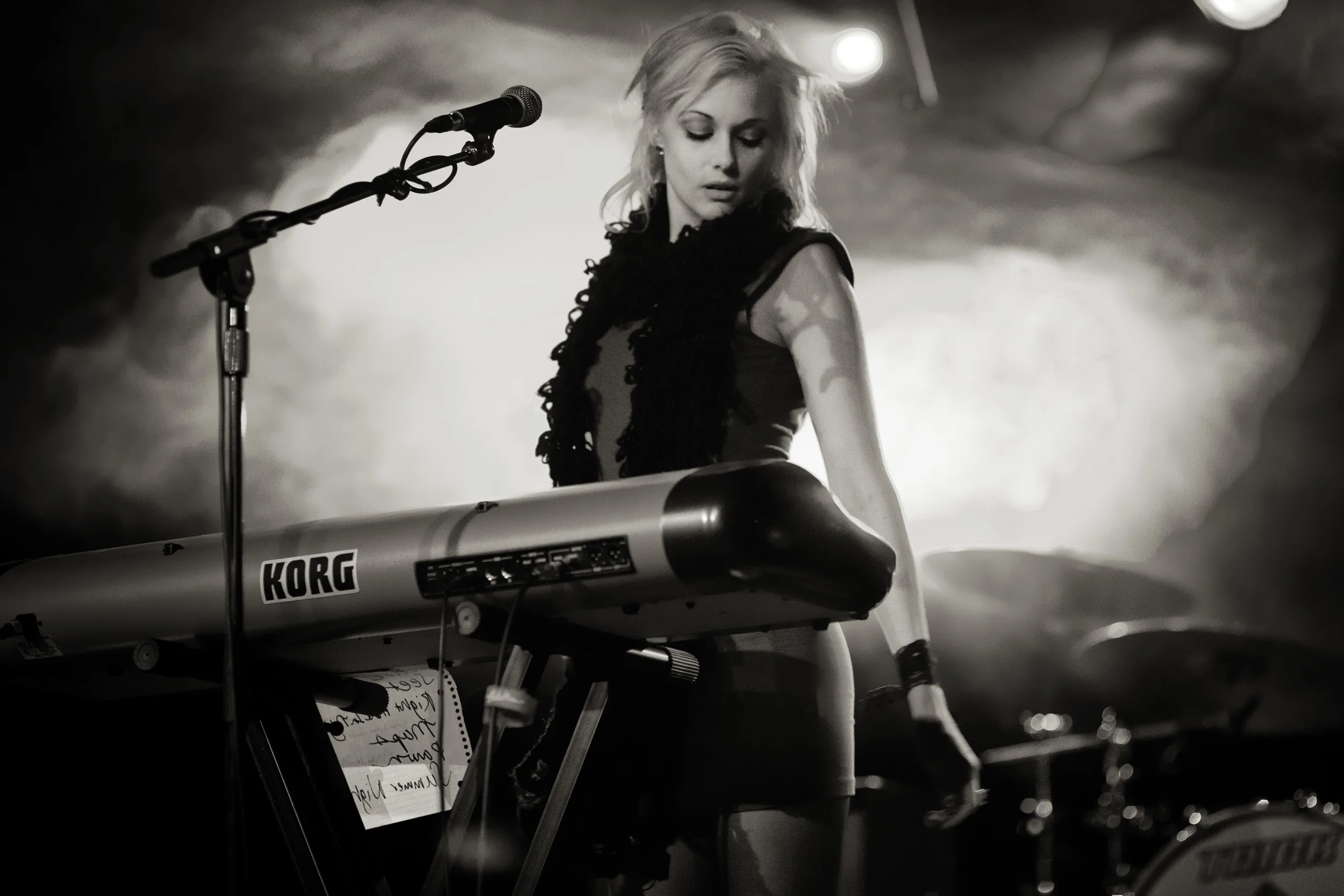 Erin Gipson | THE ERIN GIPSON BAND