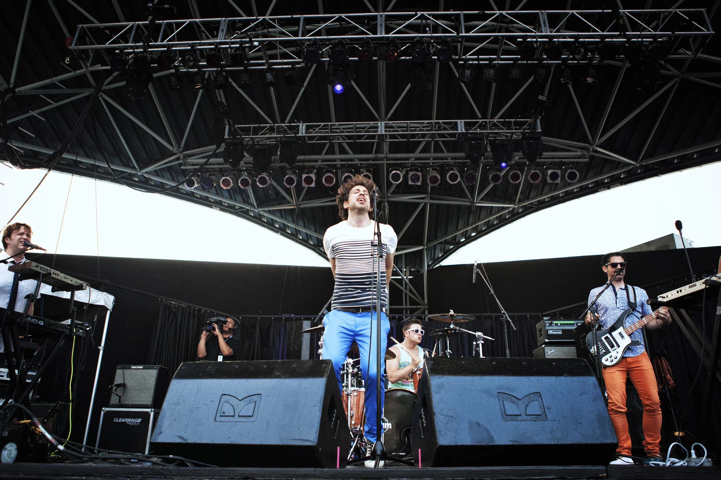 My My My | SUMMERFEST