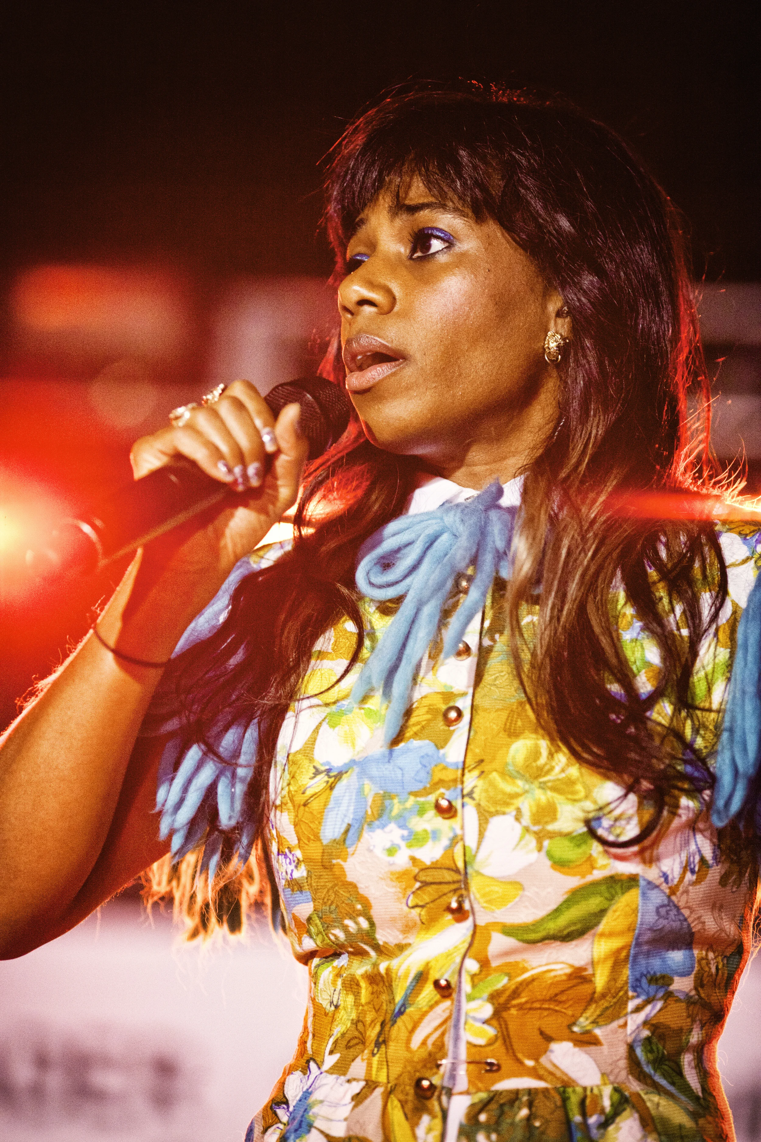 Santi White | SANTIGOLD