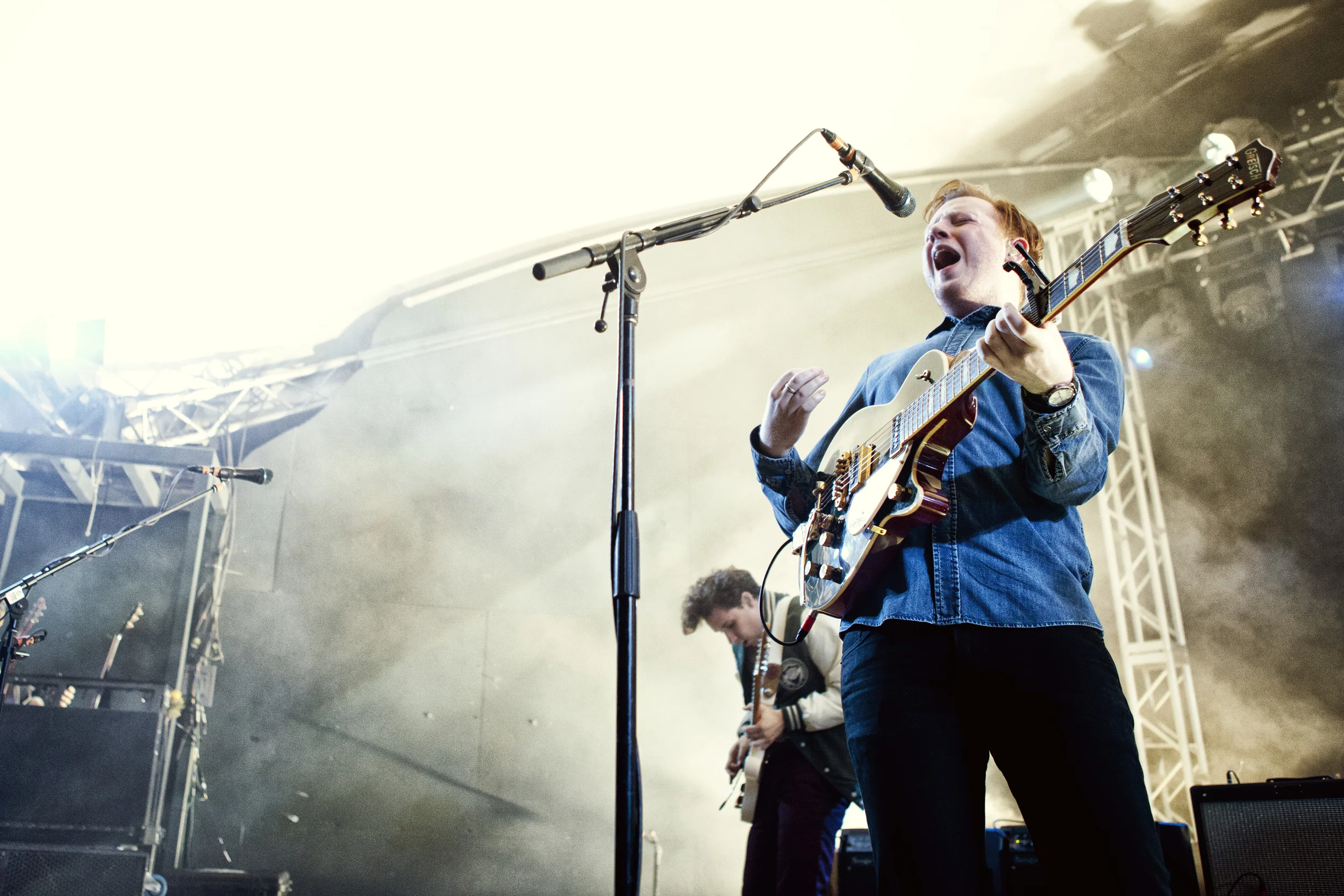 Two Door Cinema Club