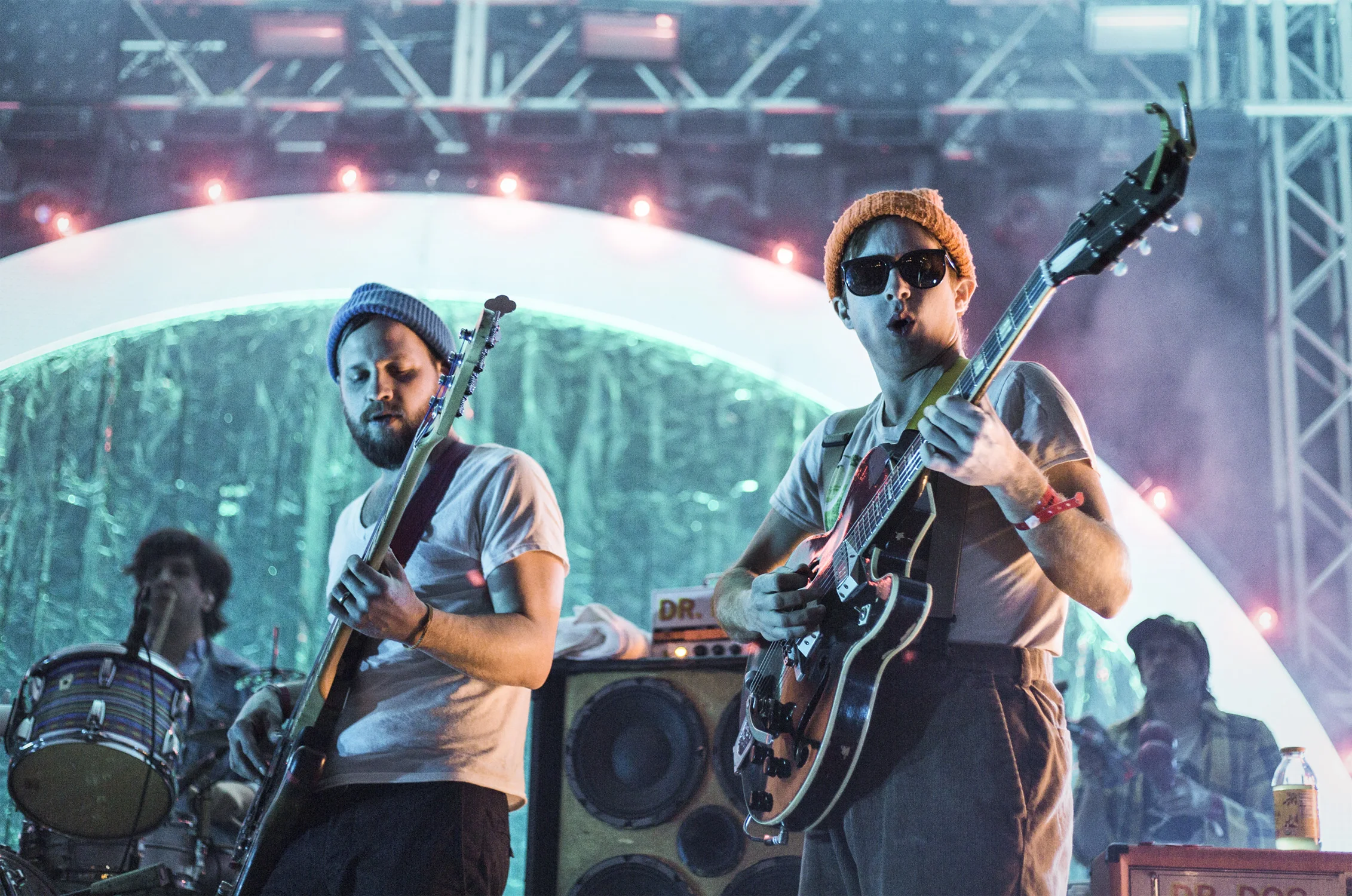 DR. DOG
