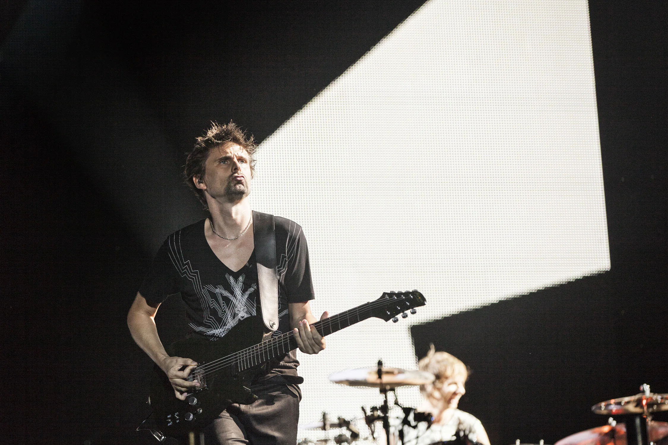 Matthew Bellamy | MUSE