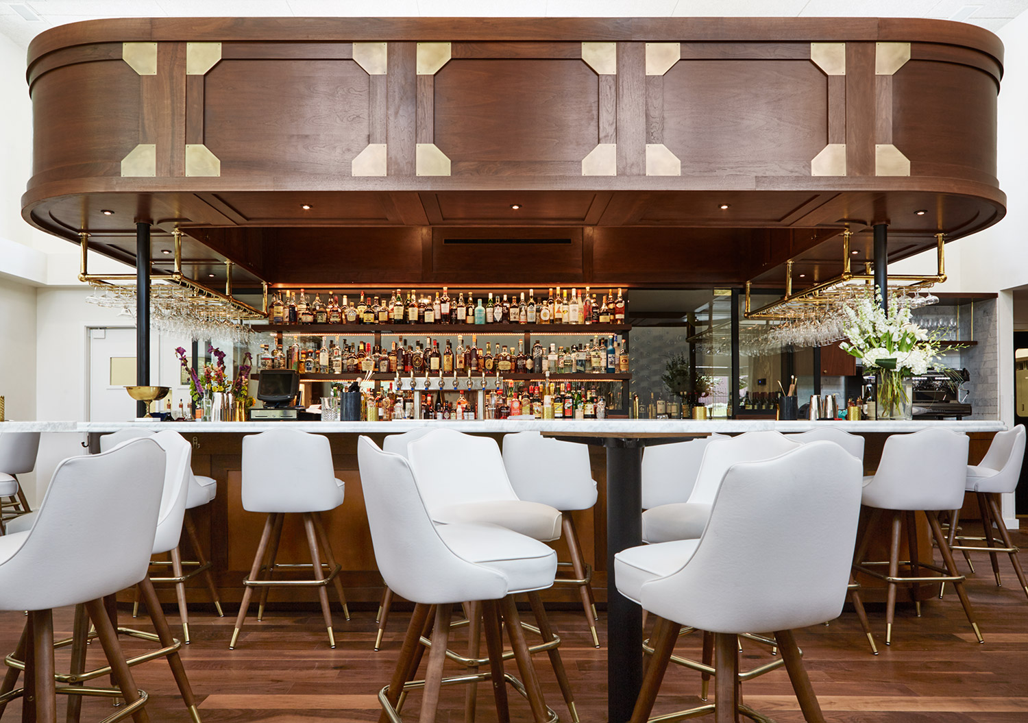 Amazing bar!