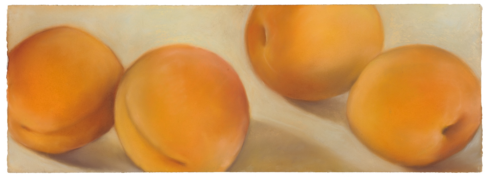 Apricots #2