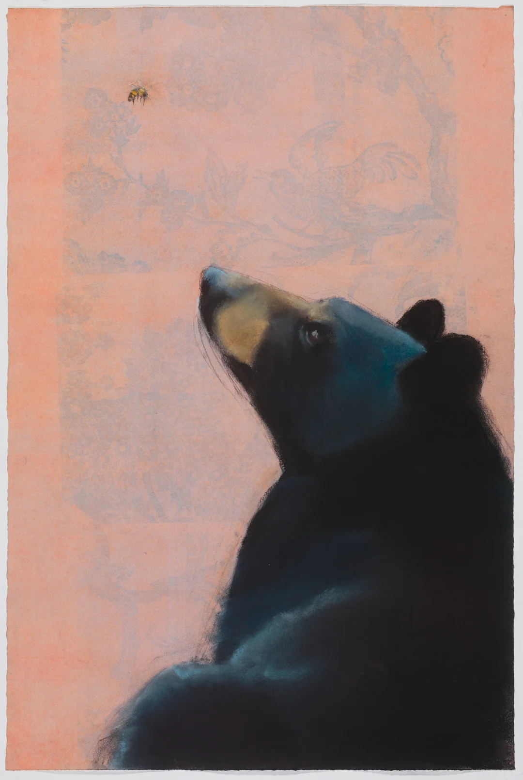 Bear and Bee #34