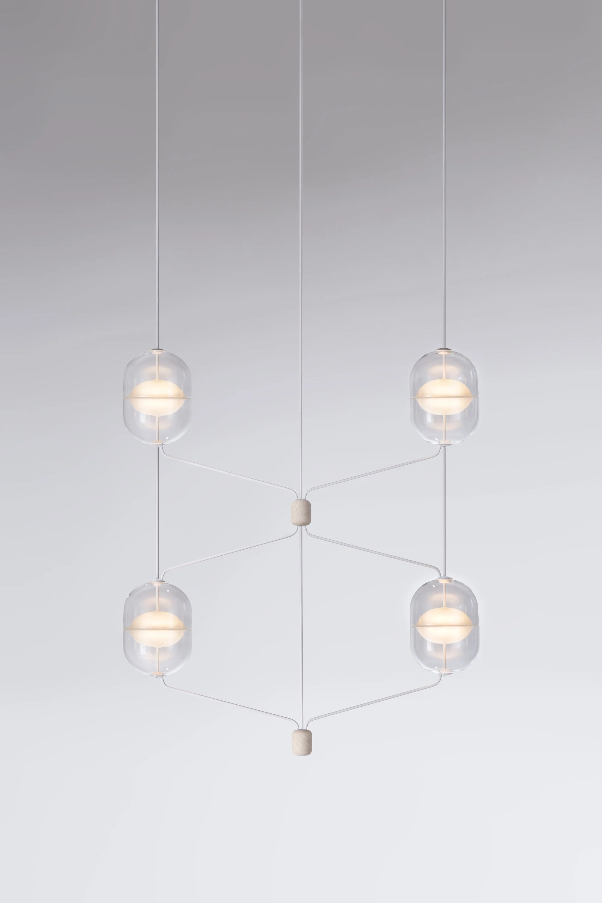 Configuration C1 - 4 light 2 tier  - White & Travertine.jpg