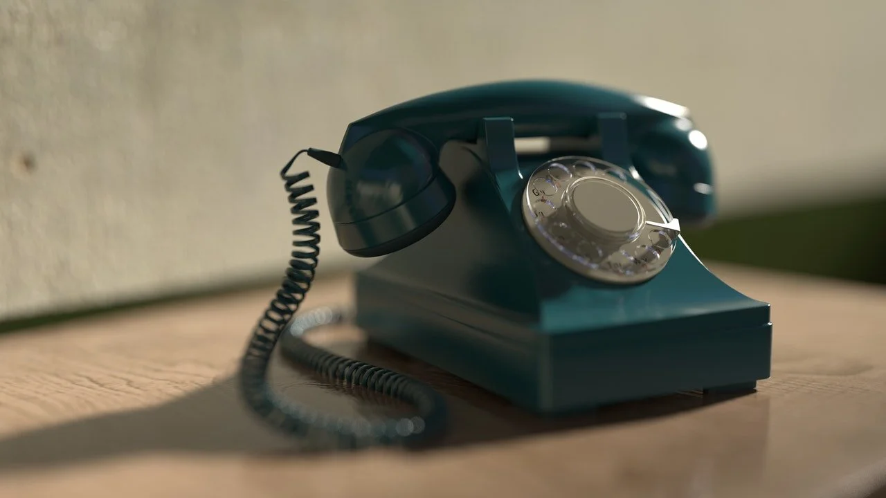 Gotta admit, I kinda miss these things. Photo by&nbsp;Fei Peng Hu&nbsp;from&nbsp;Pexels