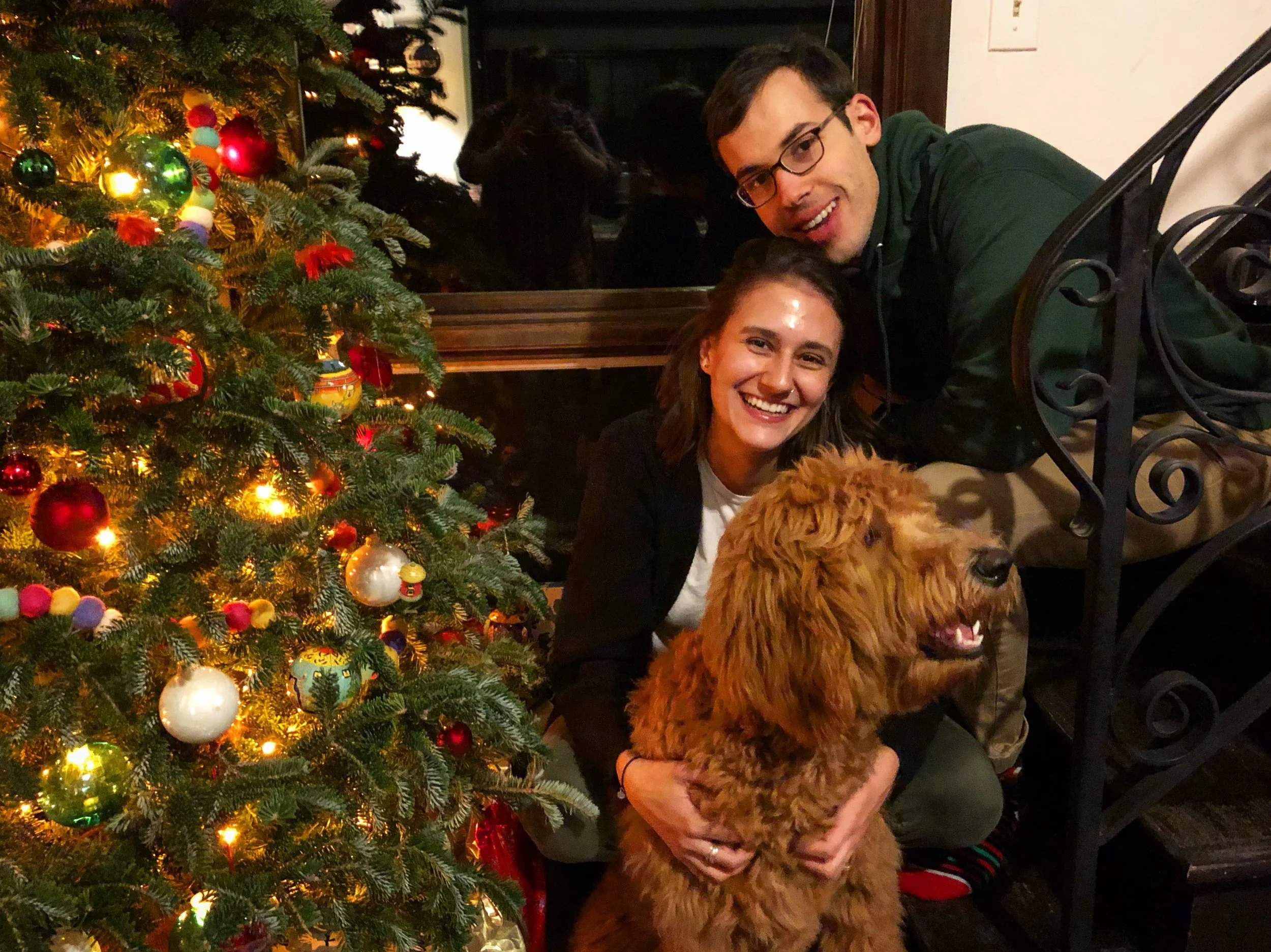 2018: End of the Year