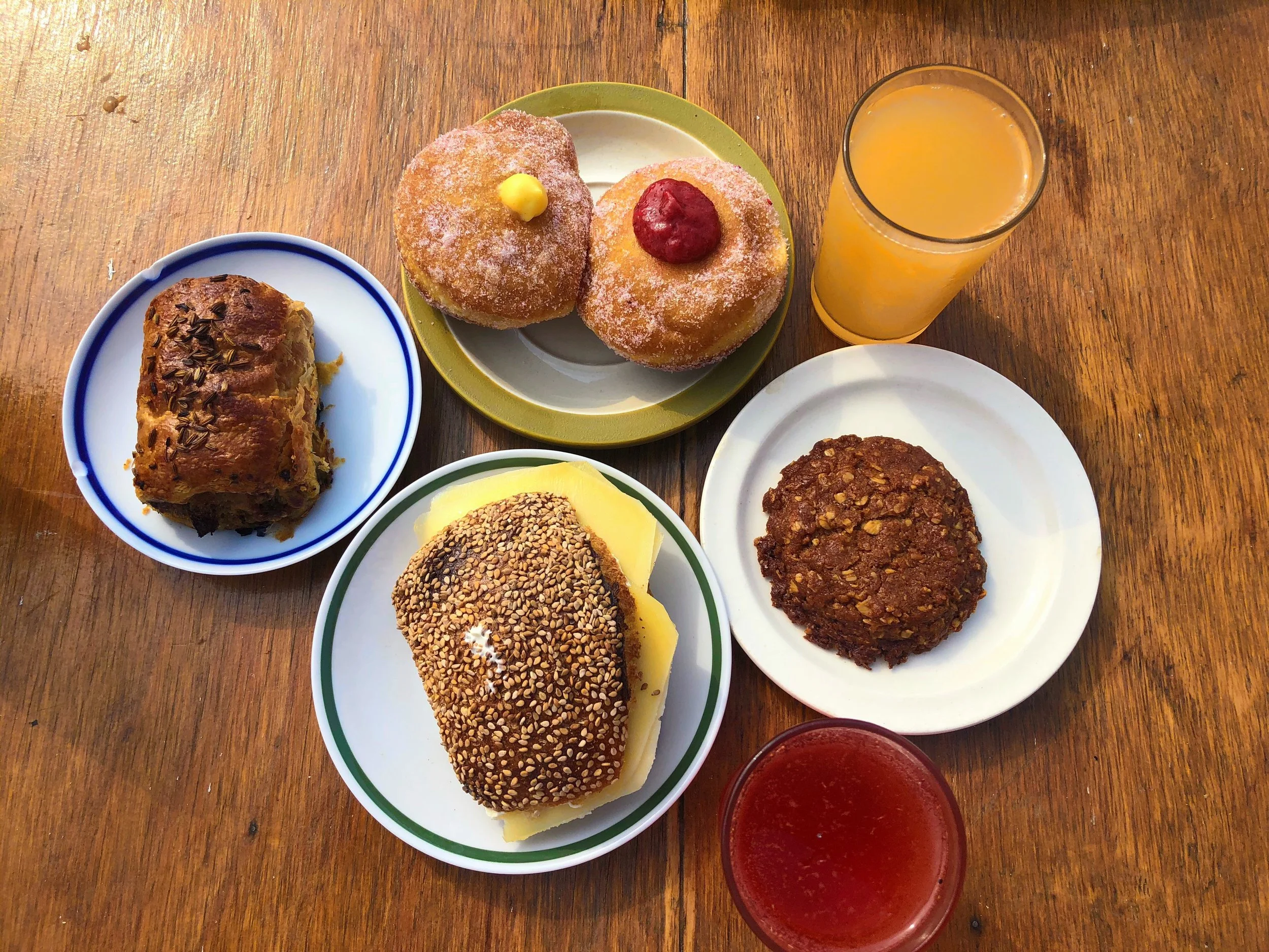 The Copenhagen Guide