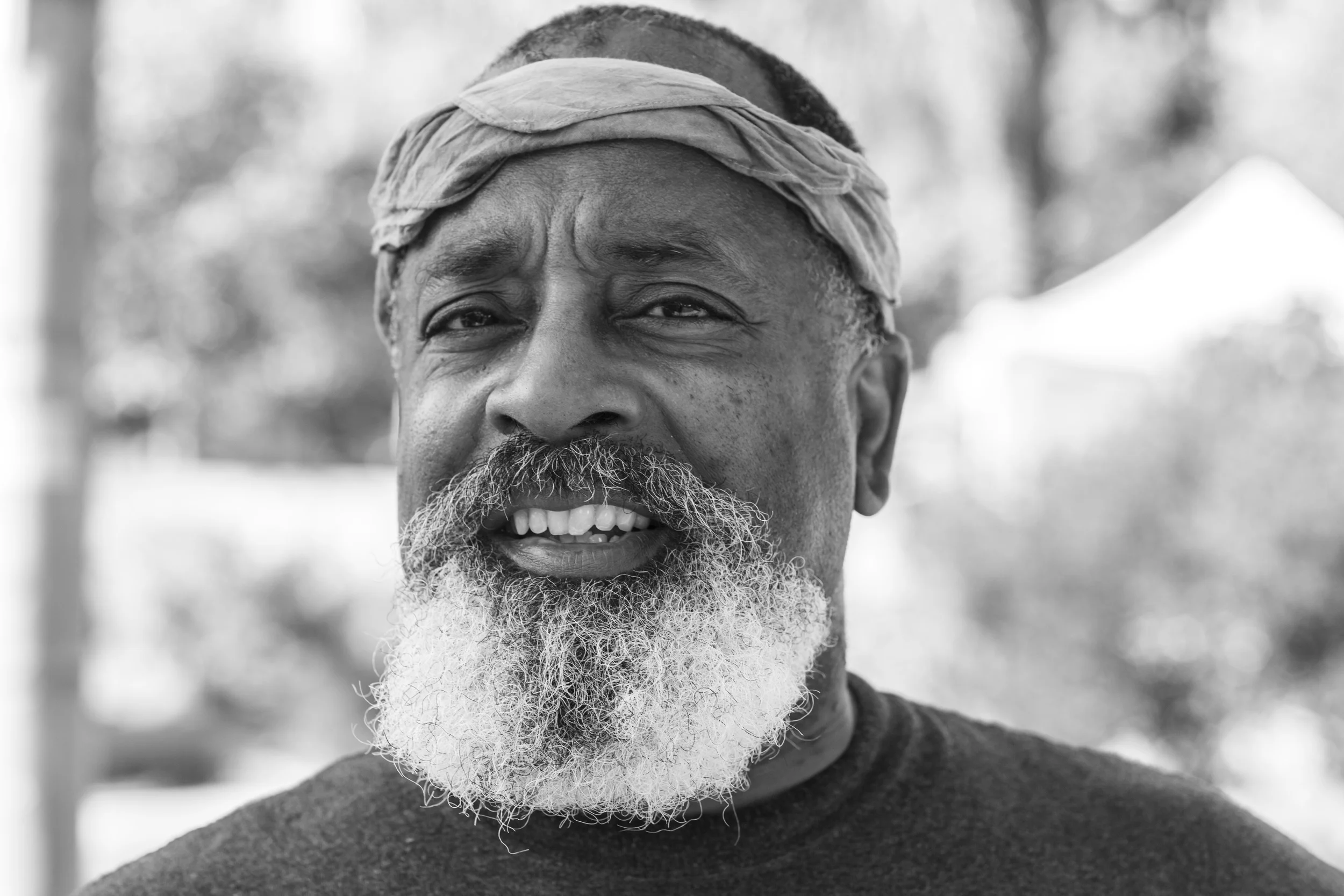What’s your biggest regret? "I think I would’ve been a much better farmer or rancher, as opposed to working corporate jobs—which I did for almost 30 years."