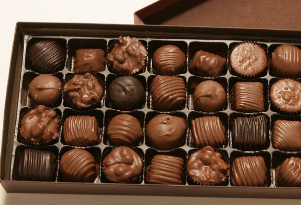 Do you know which one you will like before trying it out? Only if society would allow a nibble before a committed pick? :( 