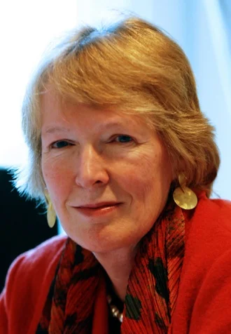 Professor Margaret MacMillan