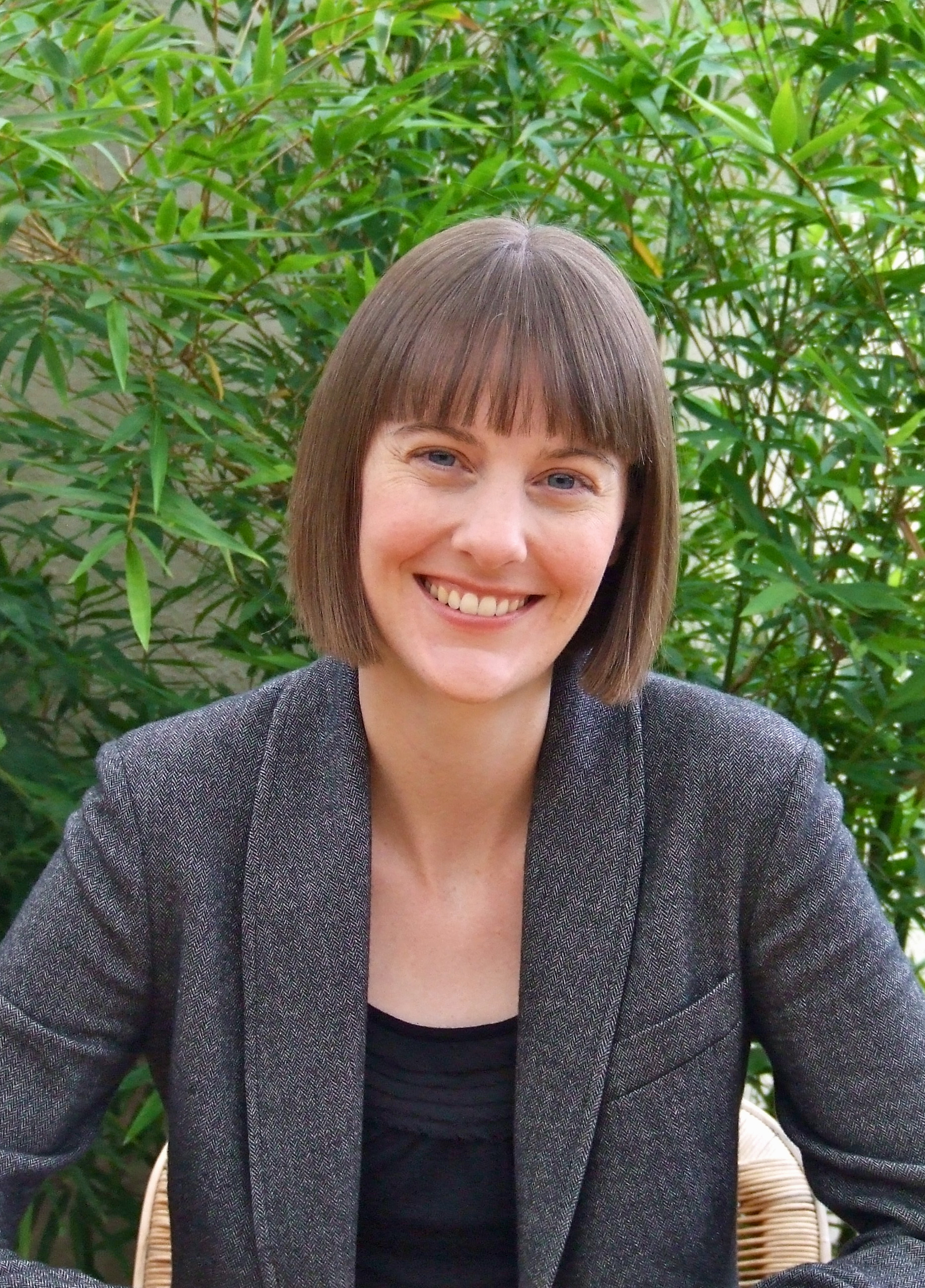 Amy King