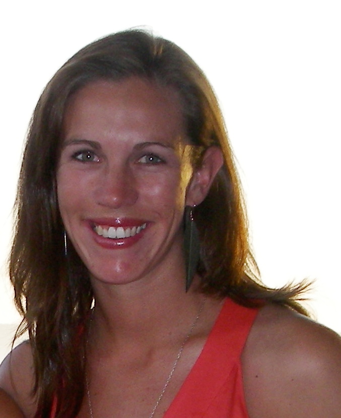 Angela Cummine