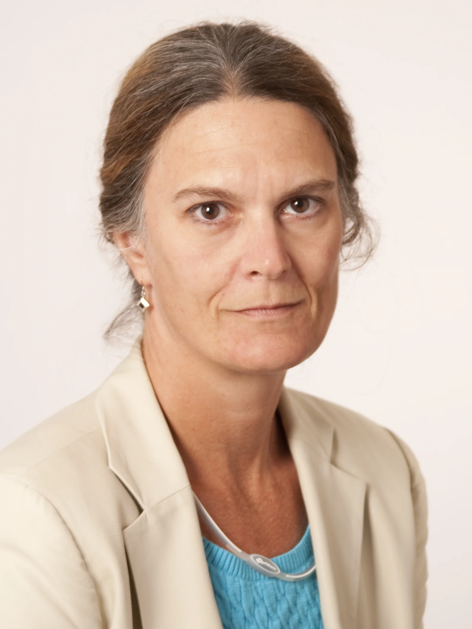 Karon Walker (Missouri & Exeter 1980)