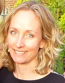 Geraldine Wright (Wyoming & Hertford 1994)