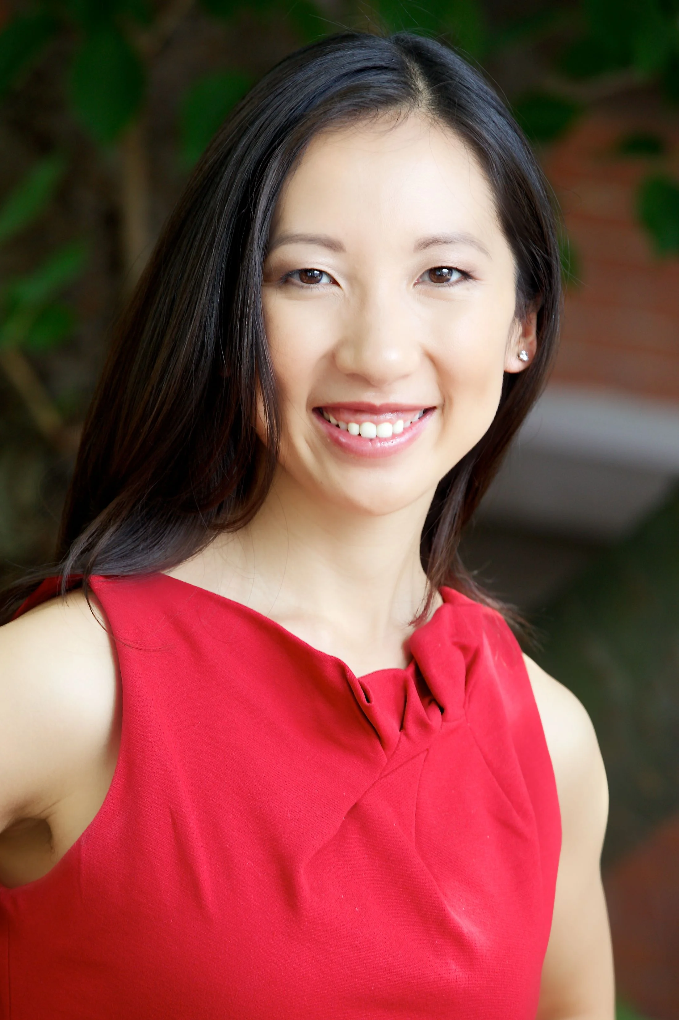 Leana Wen (Missouri & Merton 2007)