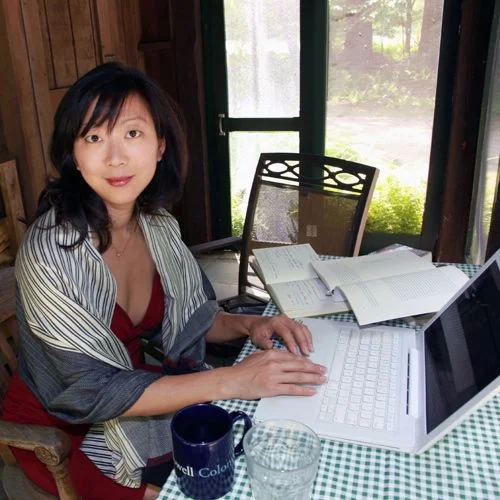 Monica Youn (Texas & University 1993)