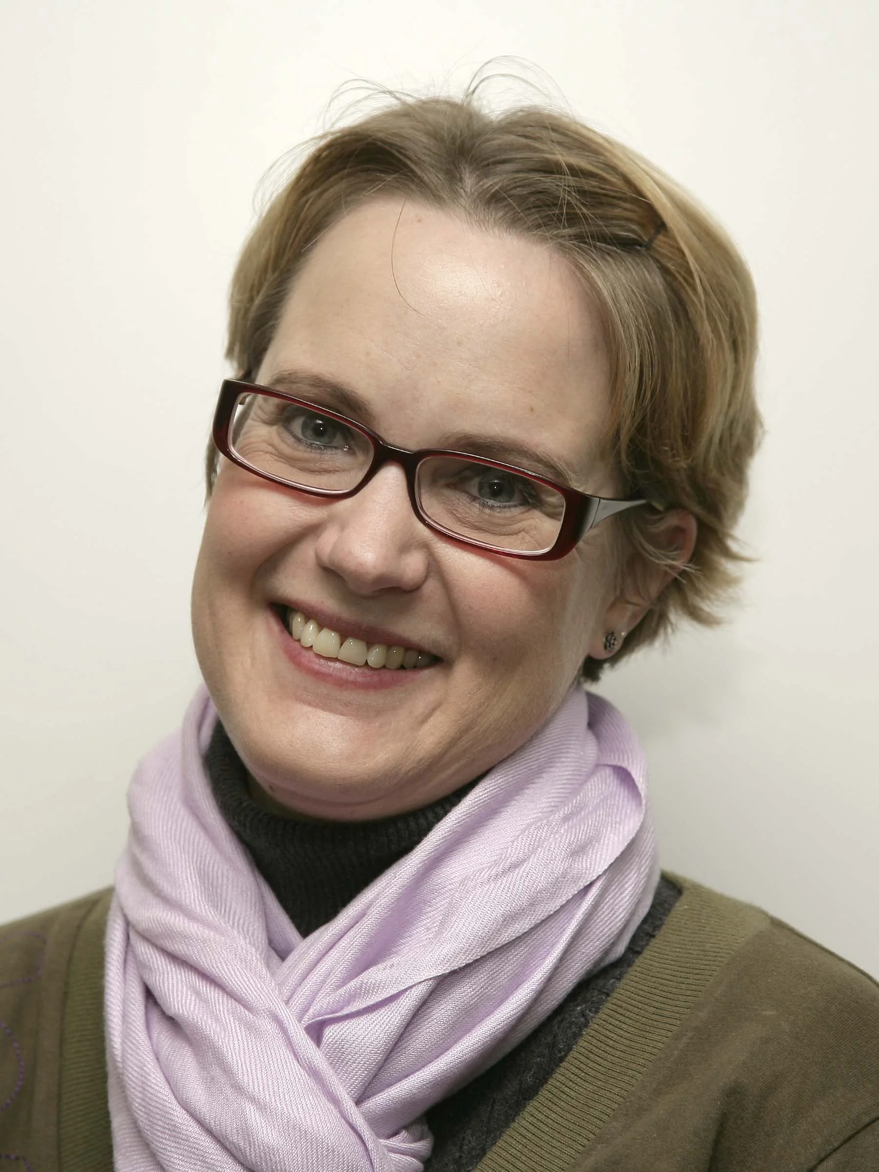 Merridy Wilson-Strydom (South Africa-at-Large & Lincoln 1999)