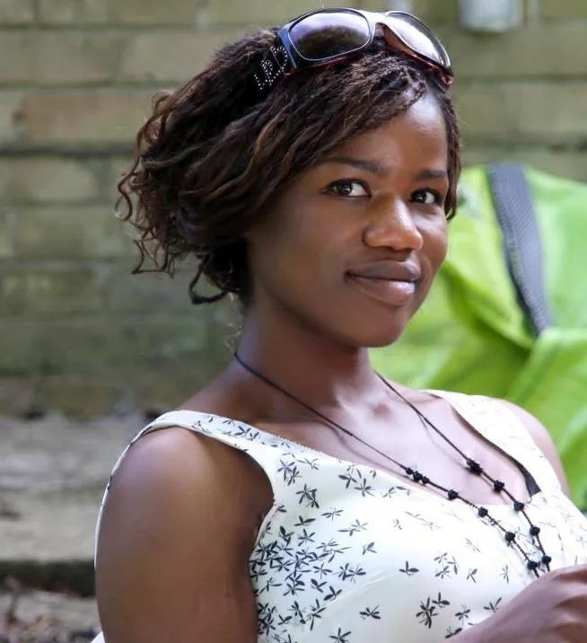 Doreen Tembo (Zambia & Wolfson 2003)