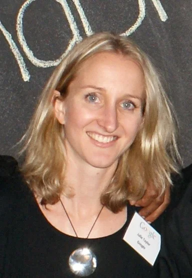 Julie Taylor (Zimbabwe & St Antony's 2003)
