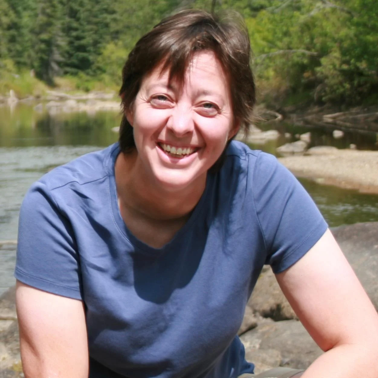 Terri Willard (Illinois & Wolfson 1994)