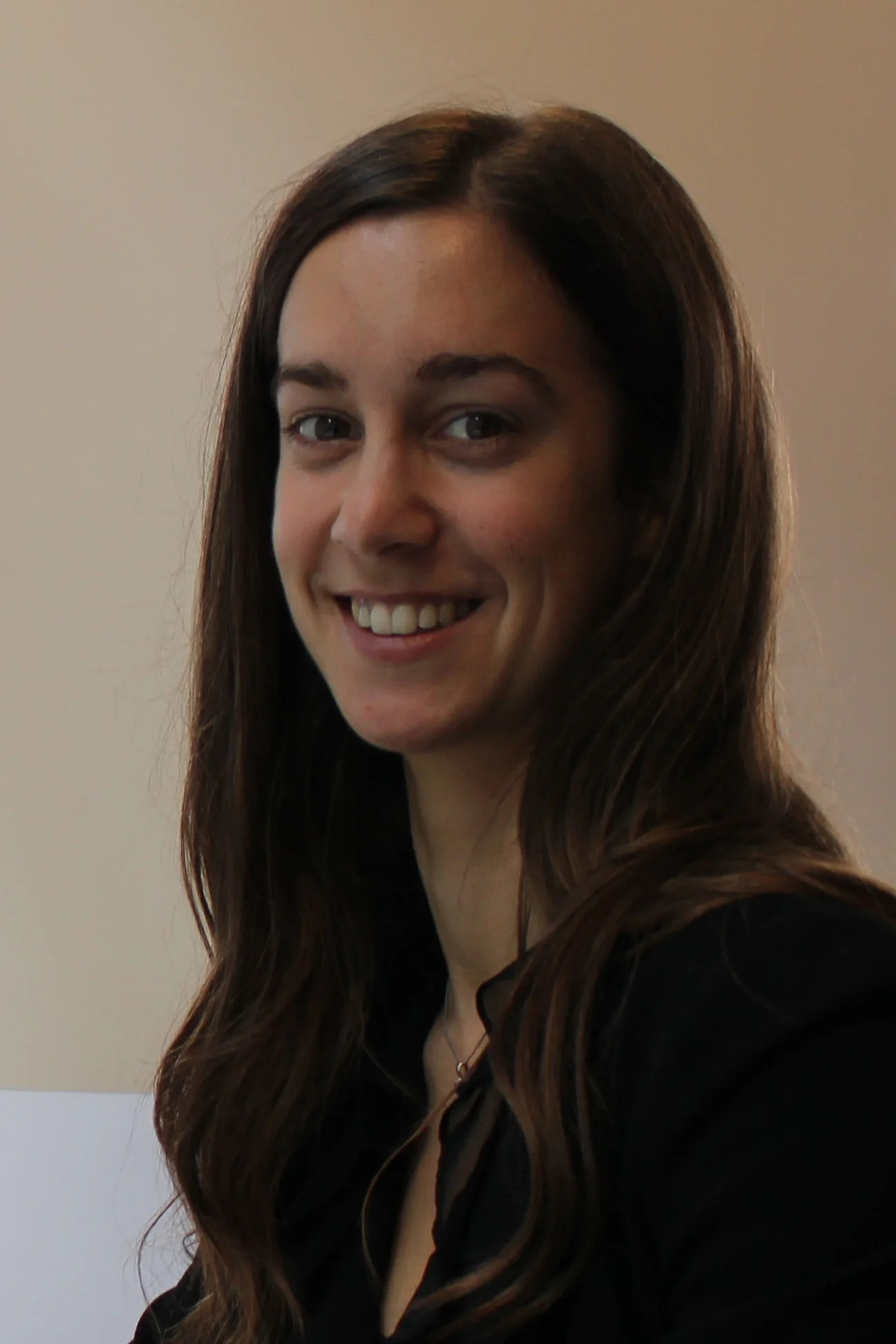 Briar Thompson (New Zealand & Somerville 2012)