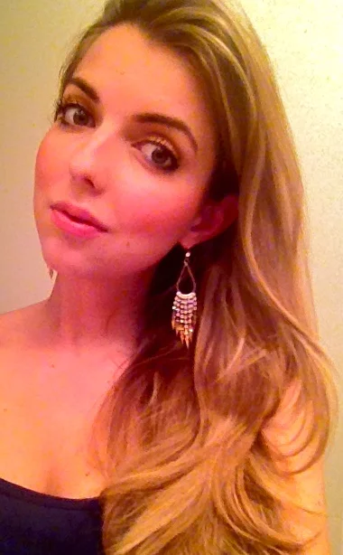 Alia Whitney-Johnson (North Carolina & St John's 2009)