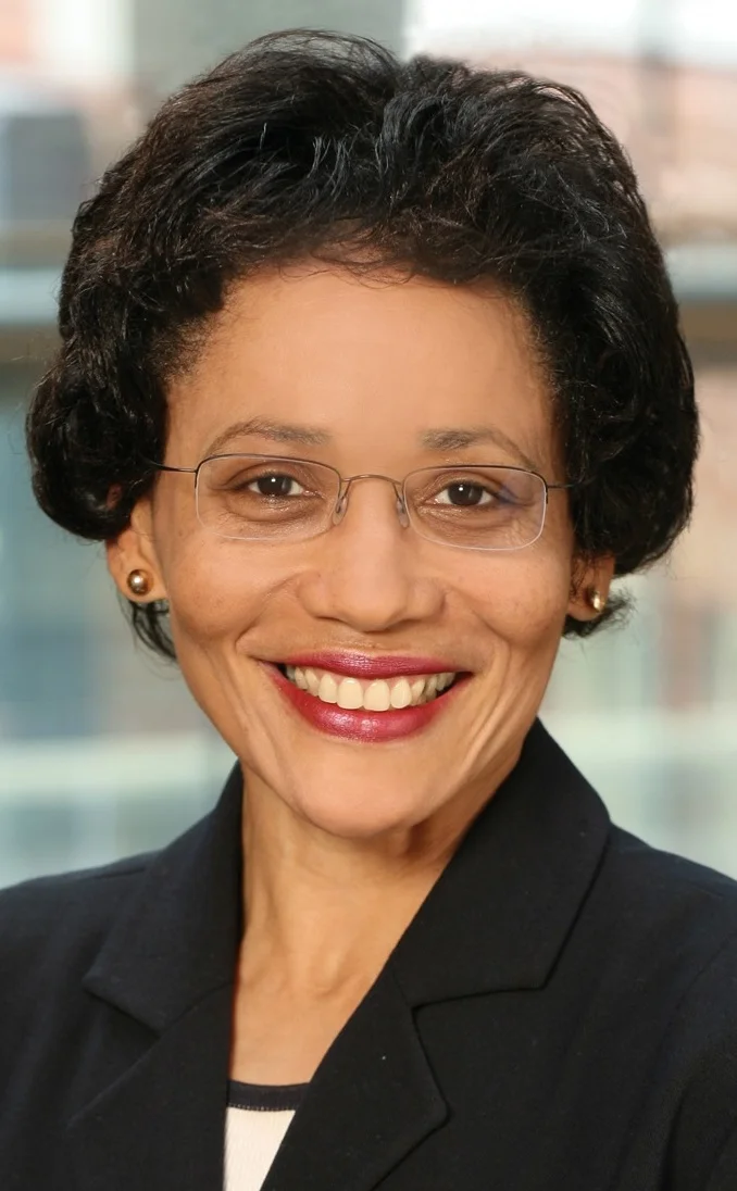 Yolande Chan