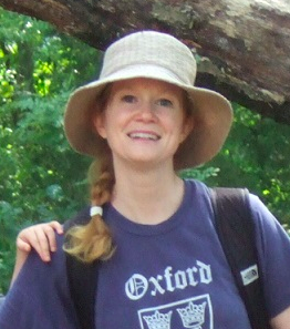 Theresa Simmonds