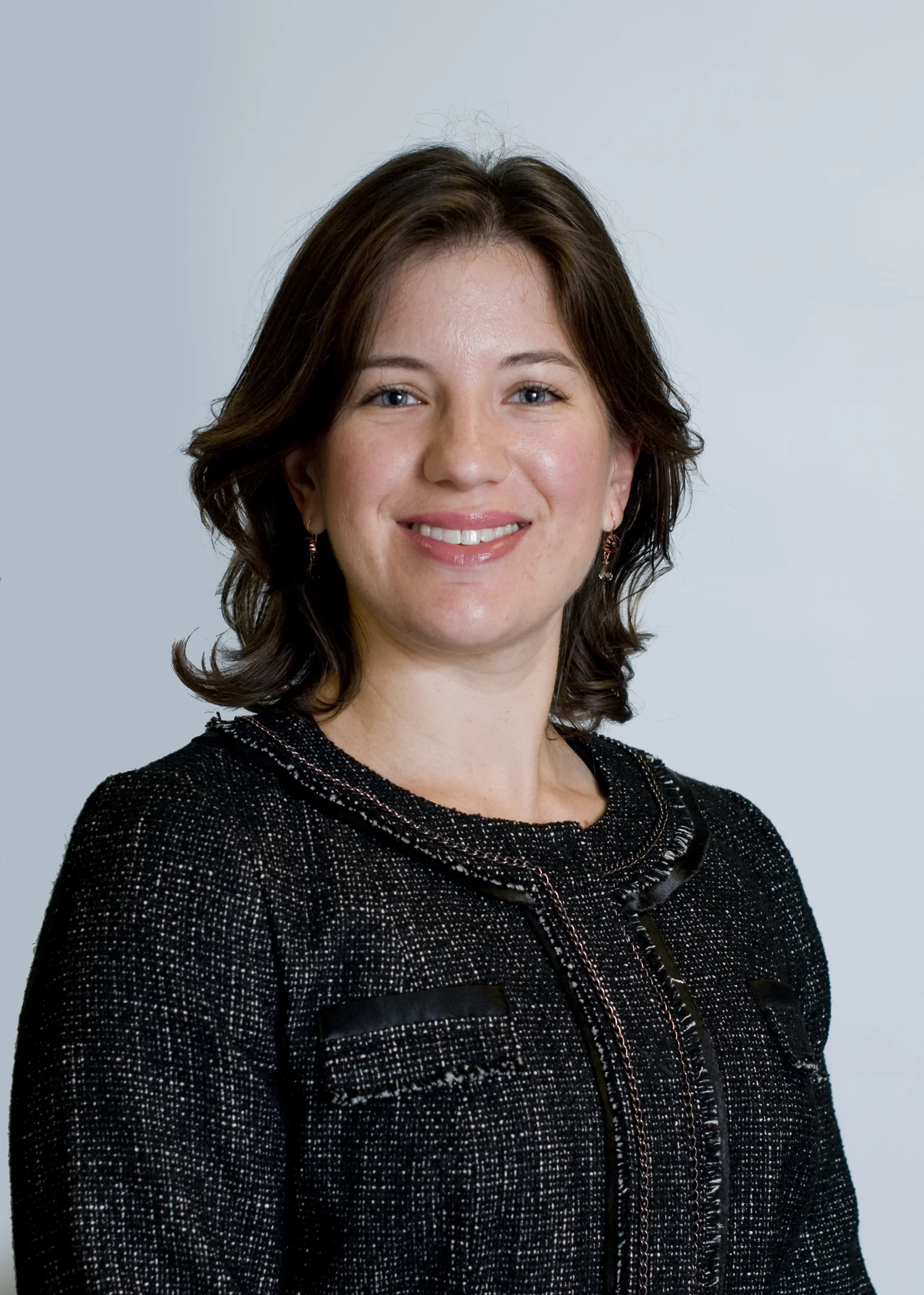 Julie Levison