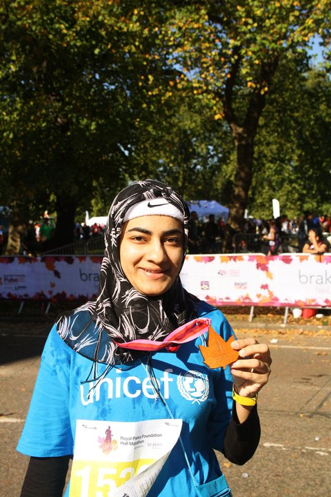 Sara Khalid