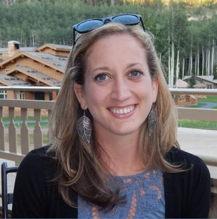 Sarah Kleinman