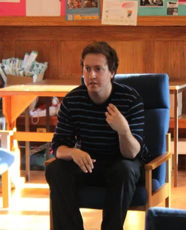 How to be a Man: Lessons from the Rhodes Project