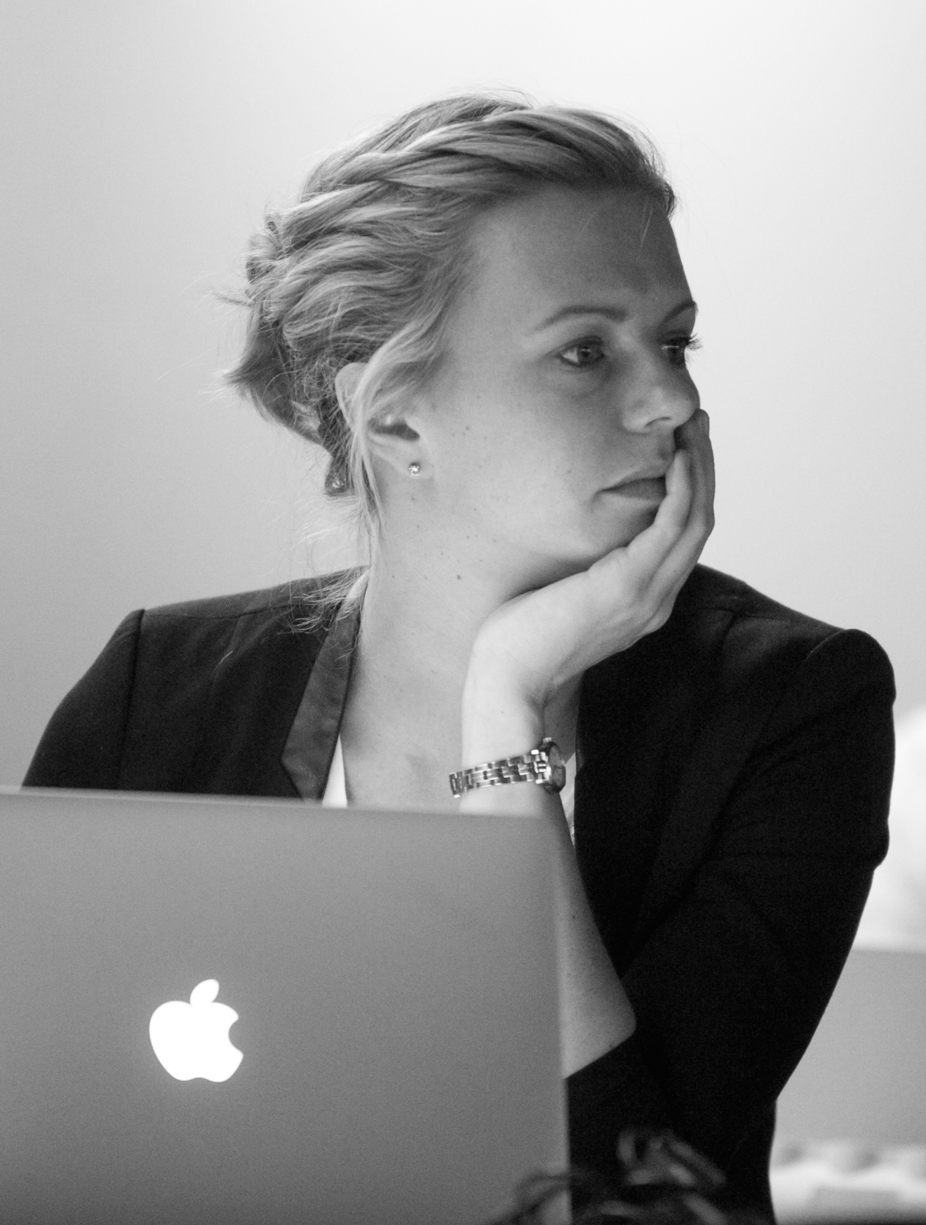 Steffi Bryson
