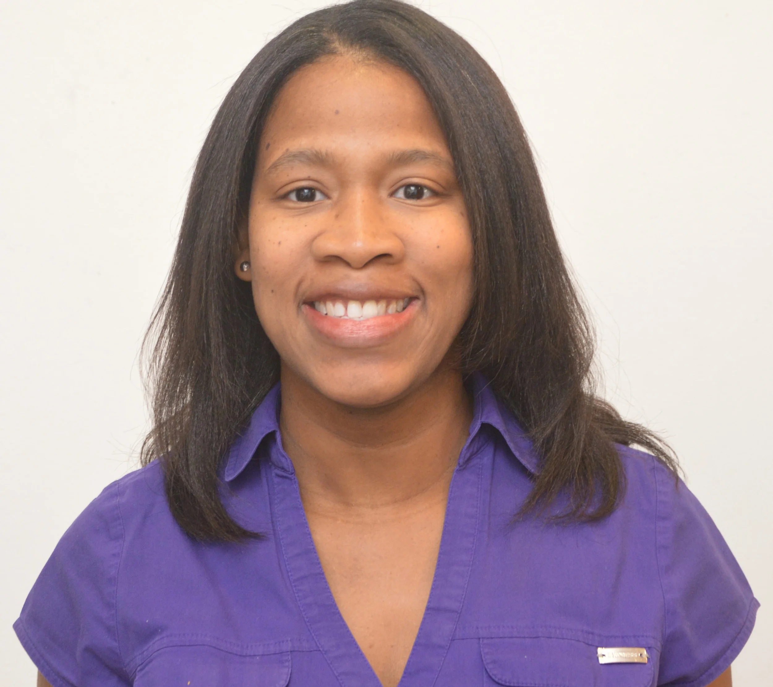 ALISHA WADE (COMMONWEALTH CARIBBEAN & TRINITY 2000)