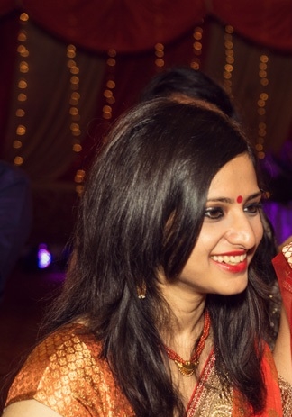 Arushi Garg