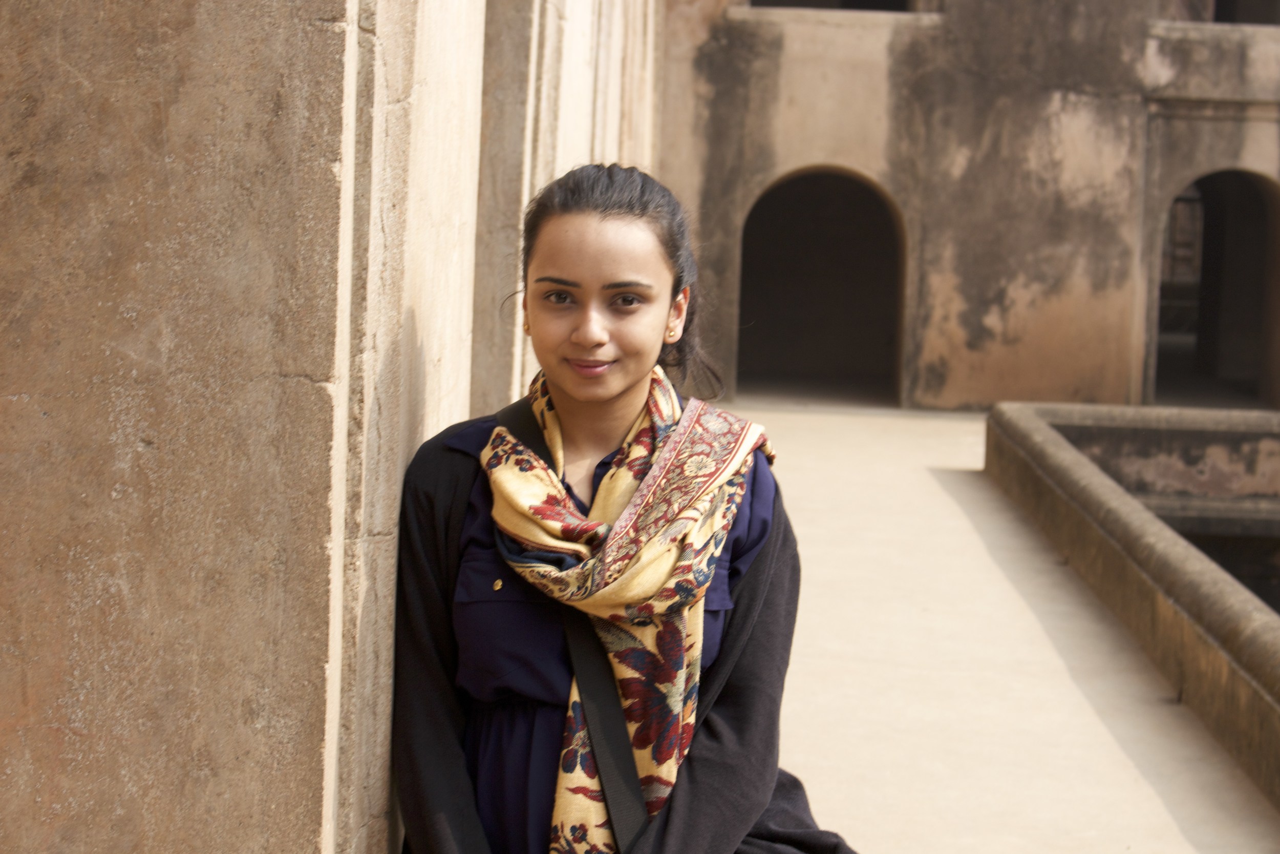 Saumya Krishna