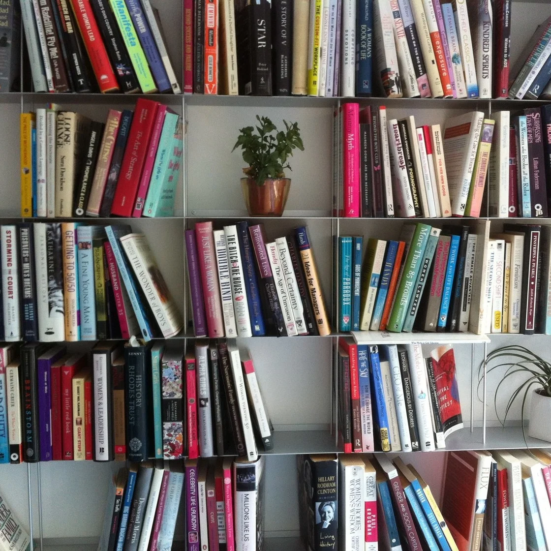 Feminist Reader: June 2015