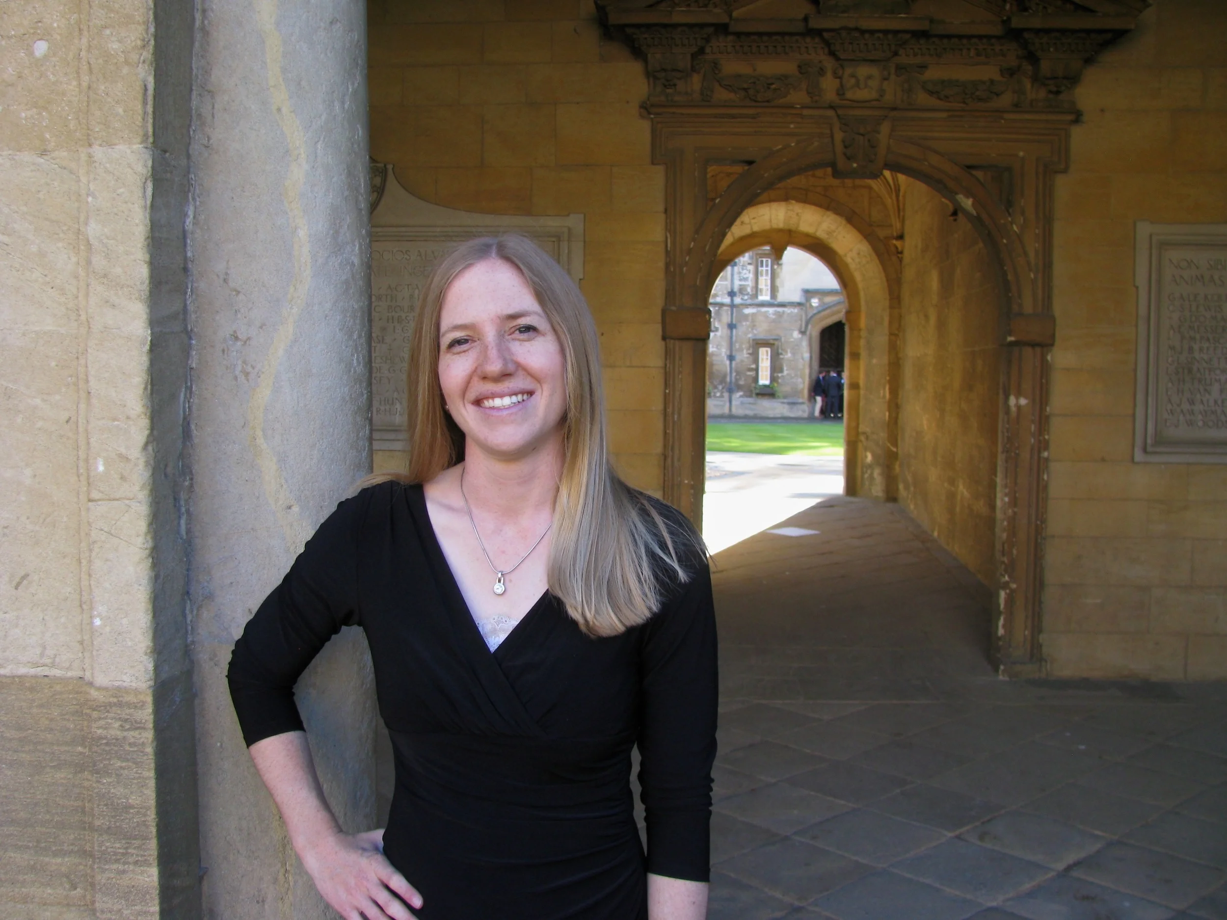 Rachel Kolb: I Hear You, I See What You Mean - Linguistic Precision and Implicit Ableism