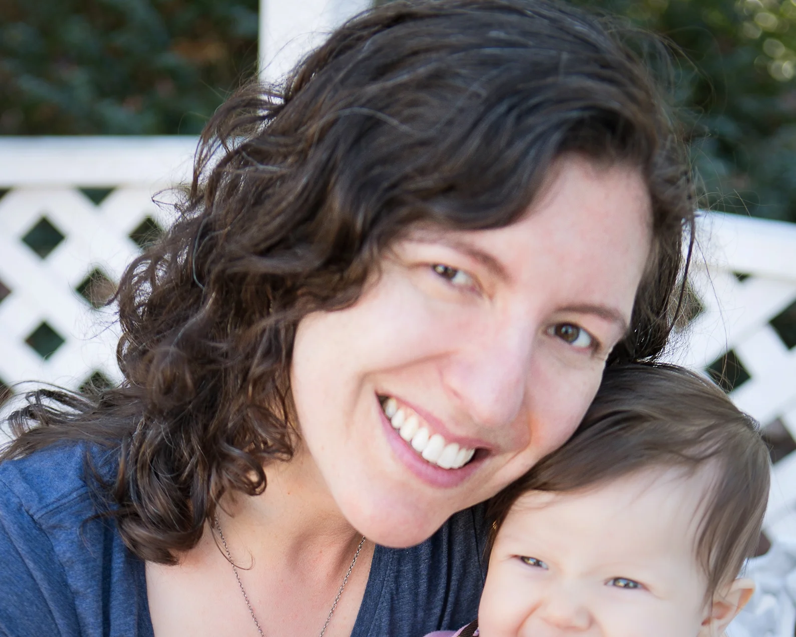 Chimène Keitner: The Proverbial Parental Balancing Act