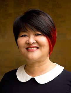 Mindy Chen-Wishart
