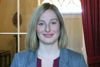 Emilie McDonnell