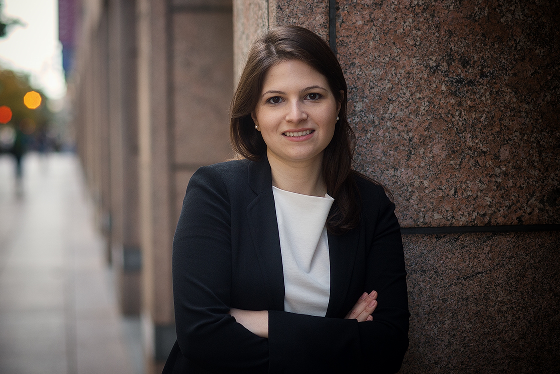 Abigail Seldin